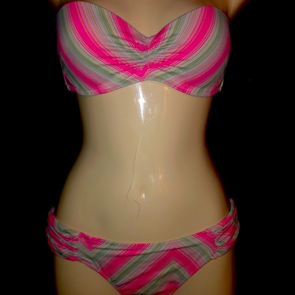 Victoria's Secret Other - Victoria’s Secret bikini Set